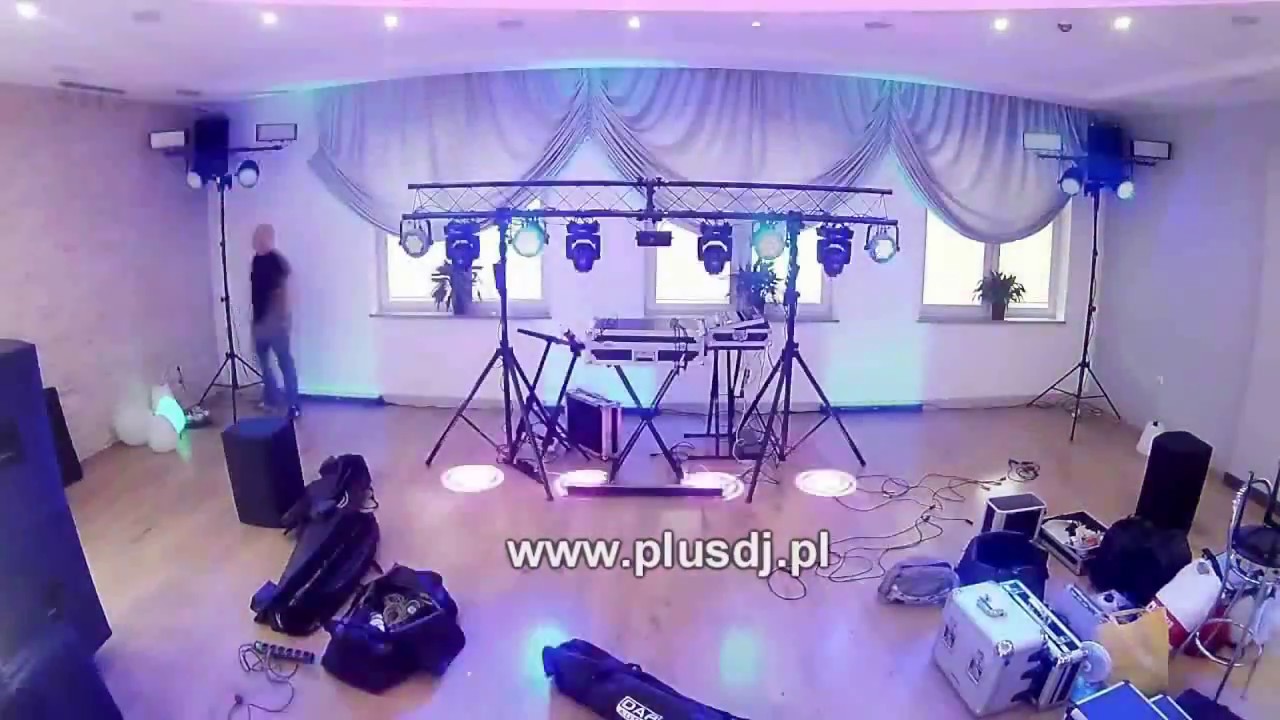 Mobile dj setup ///HD/// PLUSdj