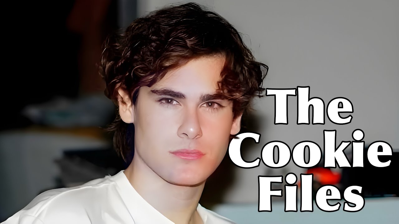 The CookieKing Drama