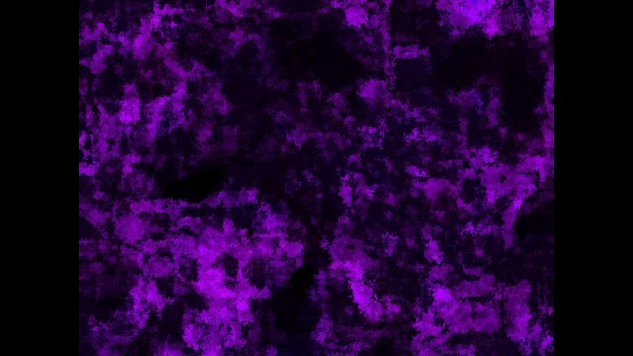 AJAX - Purple Clouds