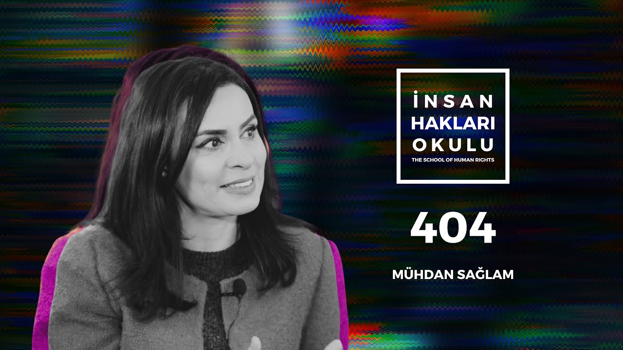 404: Barış Akademisyenleri | Mühdan Sağlam