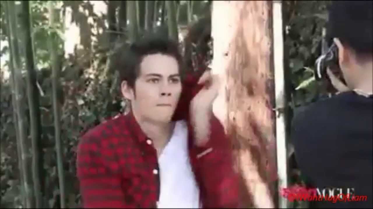 Dylan O'brien || Classic