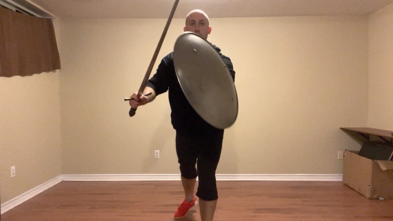 Sword and Rotella: Part 3 (Draft version)