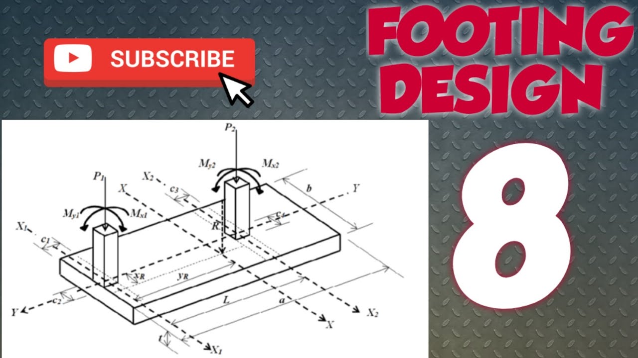 Combined footing 2