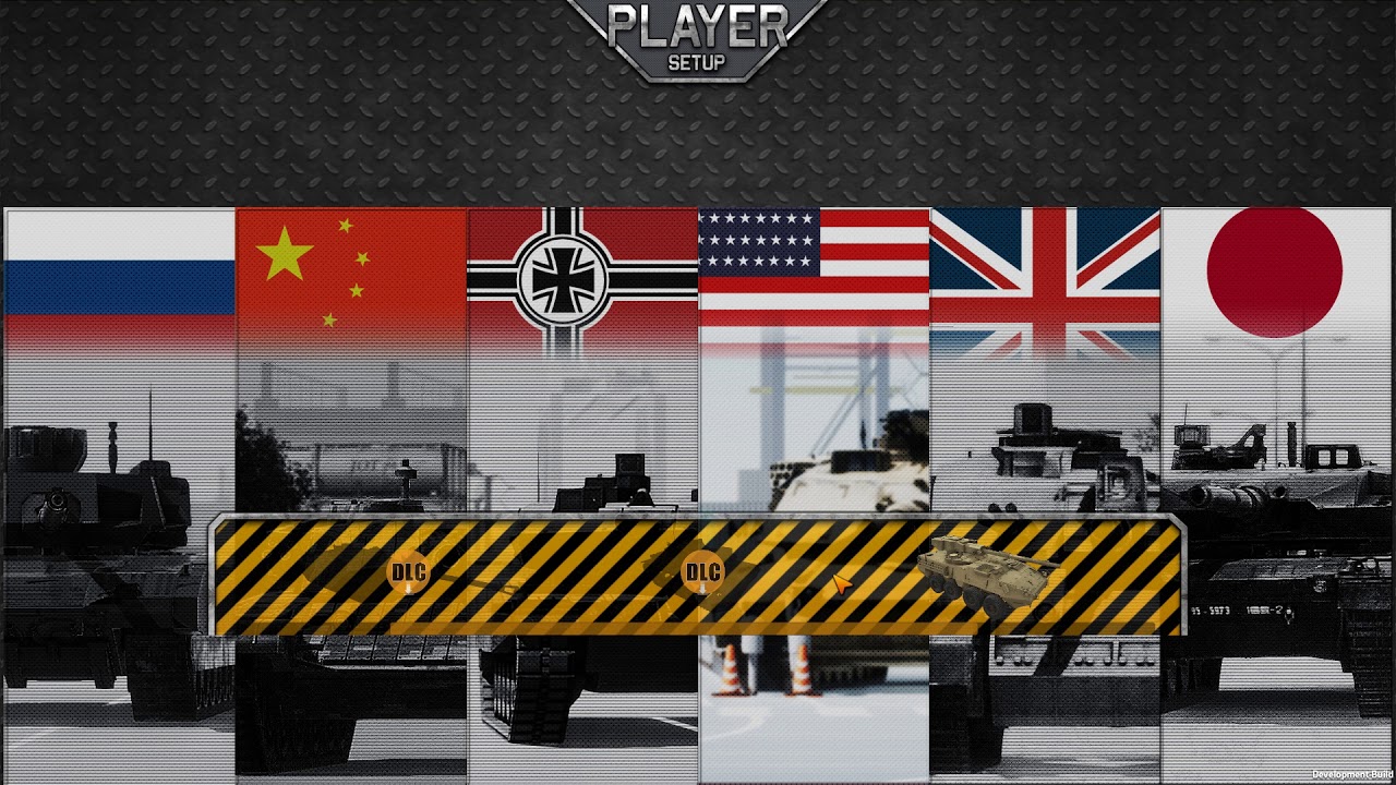Tokyo Warfare Turbo Gameplay Team Deathmatch(M1 Abrams)