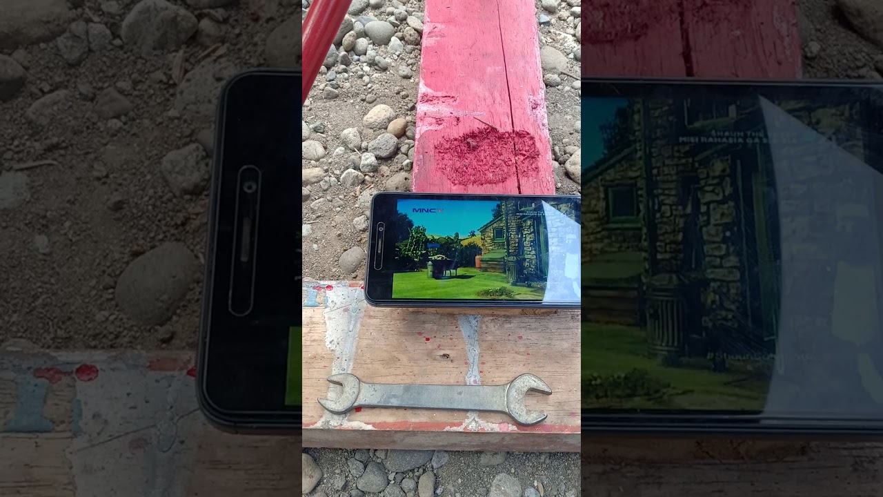Traking Telkom 3 s jalur ku band MNC group fta