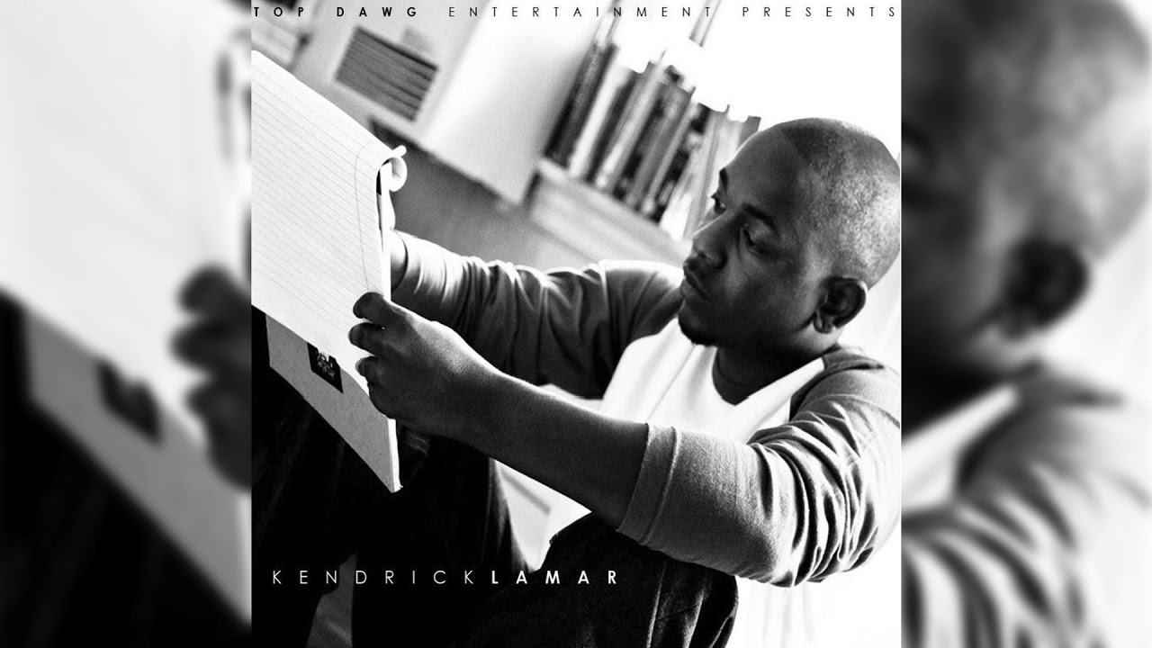 Trip - Kendrick Lamar (Kendrick Lamar EP)