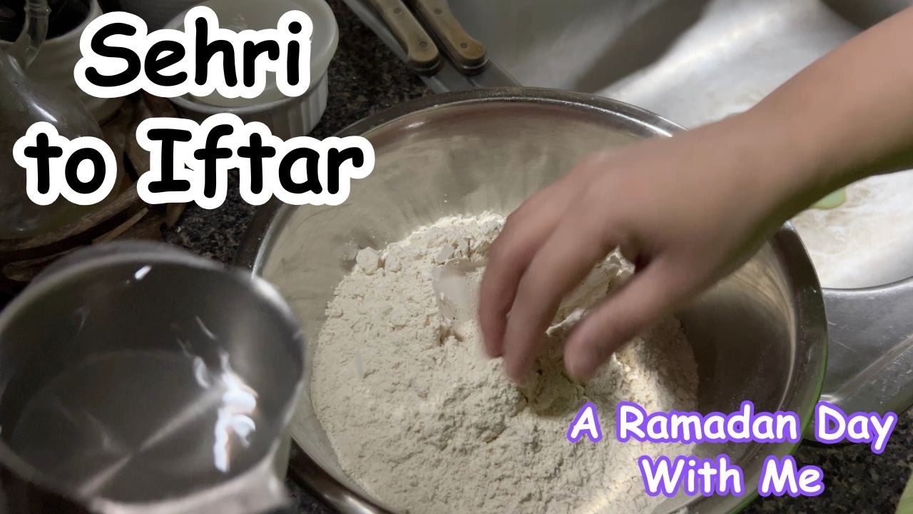 Ramzan Abroad Reality: From Peaceful Sehri to Busy Iftaar Prep