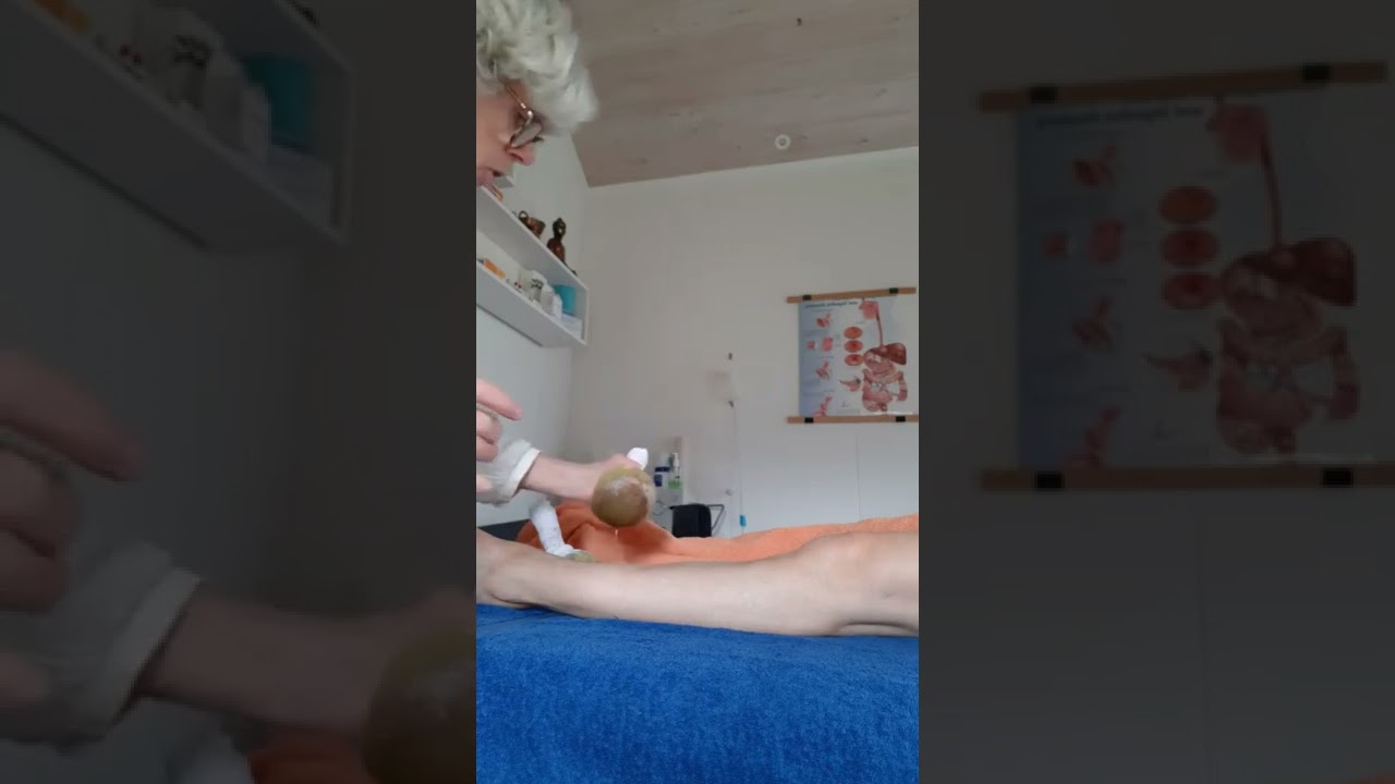 Stempelmassage VID 1652699446835 #massage #relax #ayurveda