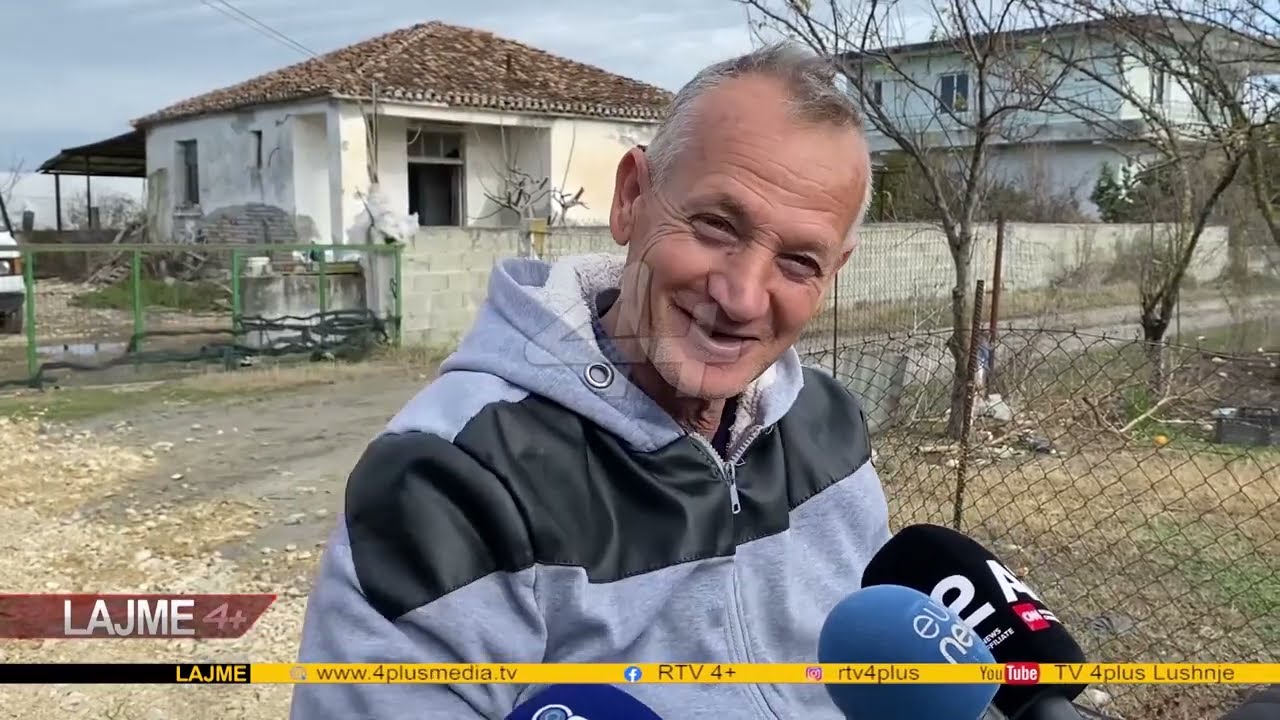 Roskovec/ Uji i pisët i ujësjellësit të ri në fshatin Suk 1 ka shqetësuar banorët.
