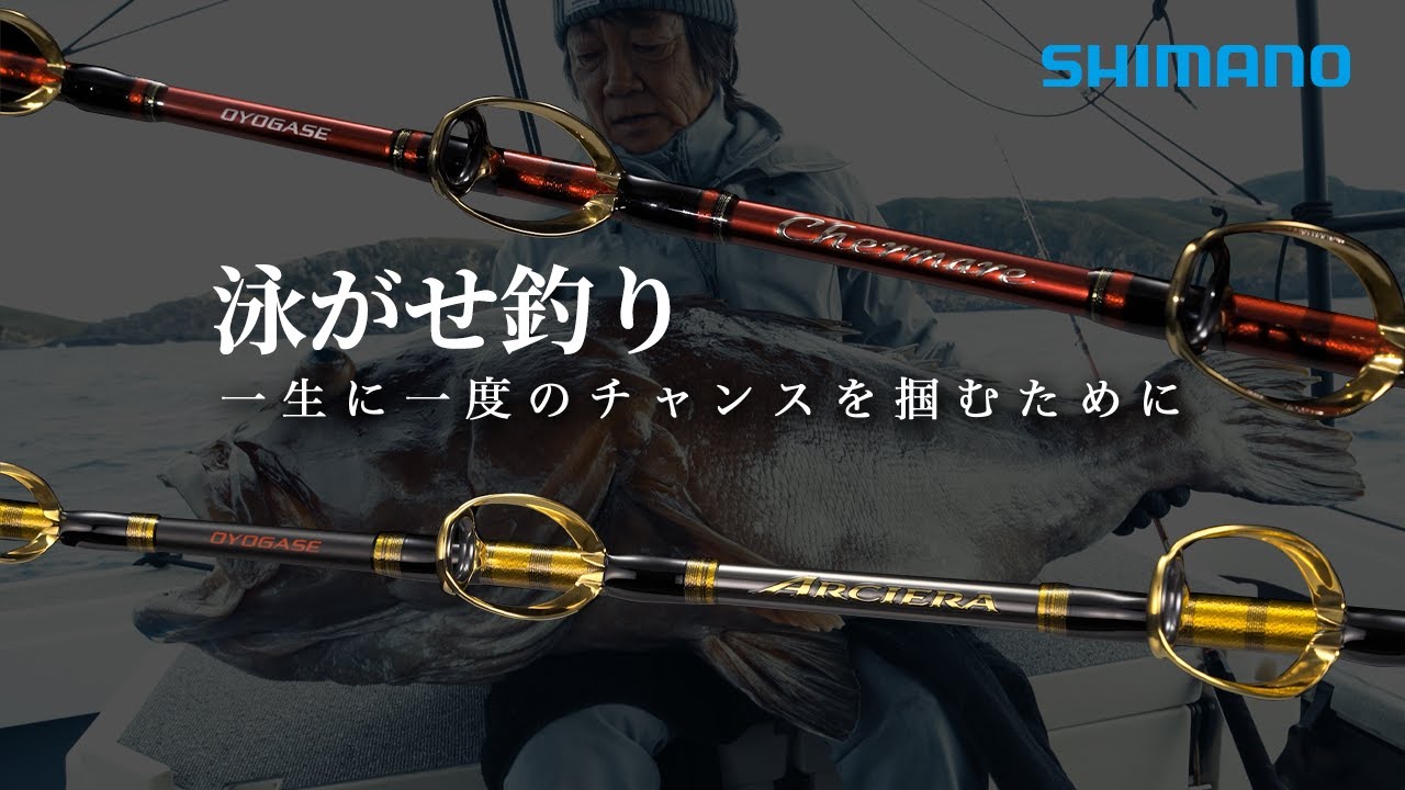 一生に一度のチャンスを掴むために【チェルマーレ泳がせ/アルシエラ泳がせ】