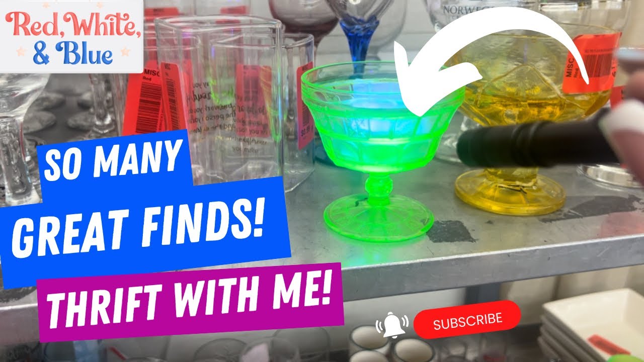 JACKPOT THRIFT STORE IN MIAMI! THRIFT WITH ME|RESELLING|NIKNAX|EBAY|WHATNOT