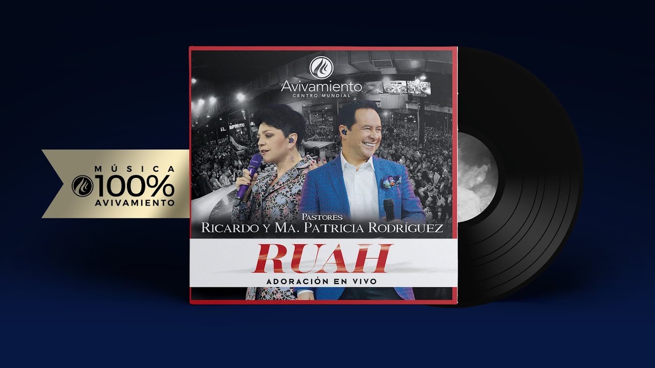 Música para orar | Adoración de Avivamiento - Ruah