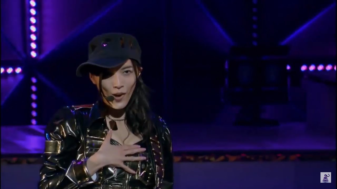 カモネギックス | Kamonegix - Matsui Jurina (C)