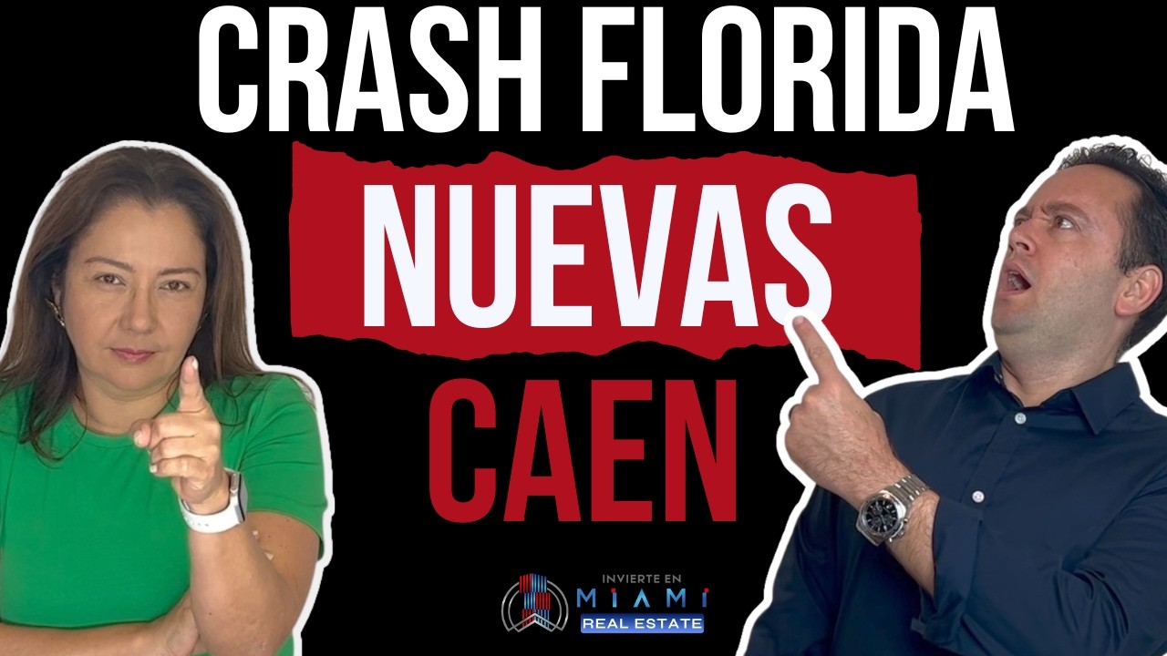 ¡Alerta Inmobiliaria! Por Qué las Casas Nuevas en Florida Son Más Baratas que las Usadas en 2026