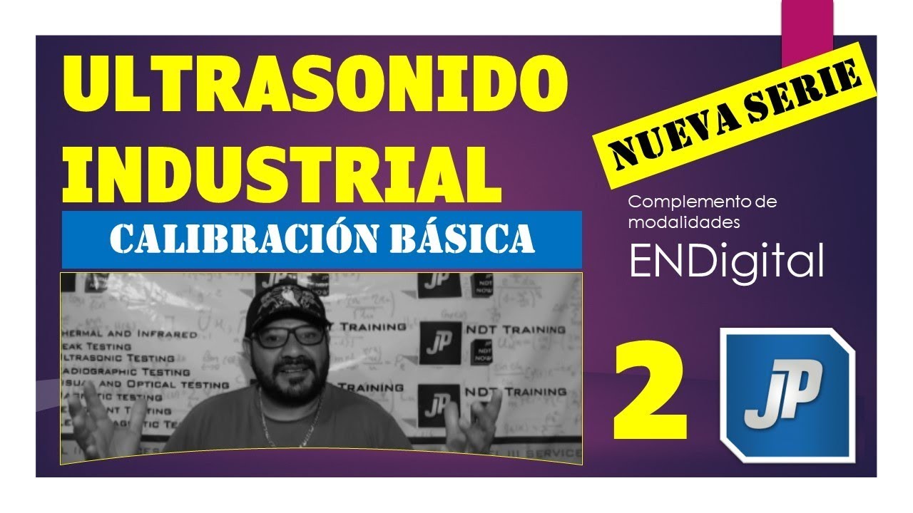 ultrasonido industrial 