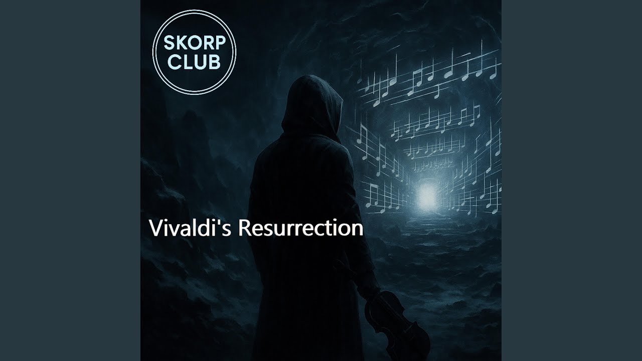 Vivaldi's Ressurection