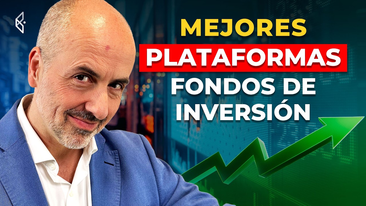 Cómo COMPRAR los MEJORES FONDOS DE INVERSIÓN 👀📈