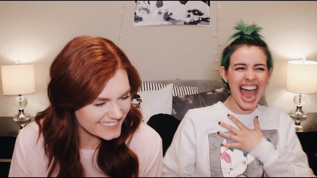 Get To Know Me Tag with Lisa Cimorelli + GIVEAWAY! | Maddy Newton