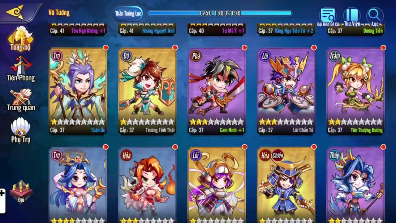 3Q Tây Zu Hí - NGÀY 6 HƯỚNG DẪN UP LỰC CHIẾN ĐUA TOP NHANH NHẤT HIỆU QUẢ NHẤT #6