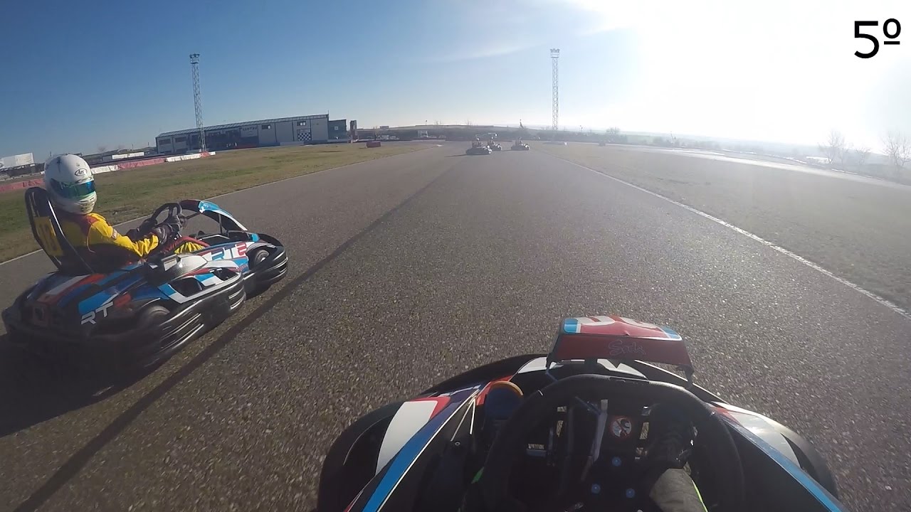 [HD] Copa Roscon 2017