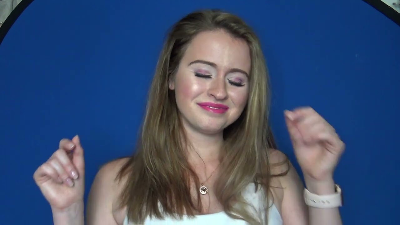Be My Baby- Michaela C. Moore
