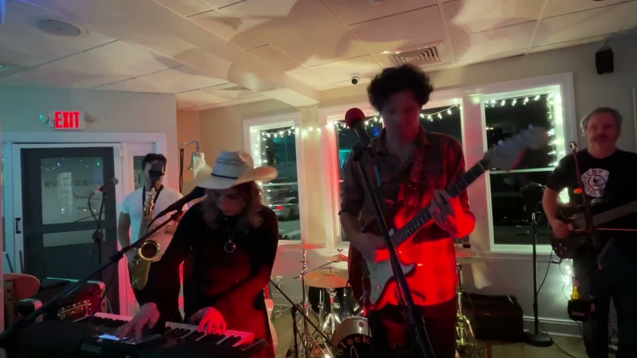 Black-Eyed Daisies - 