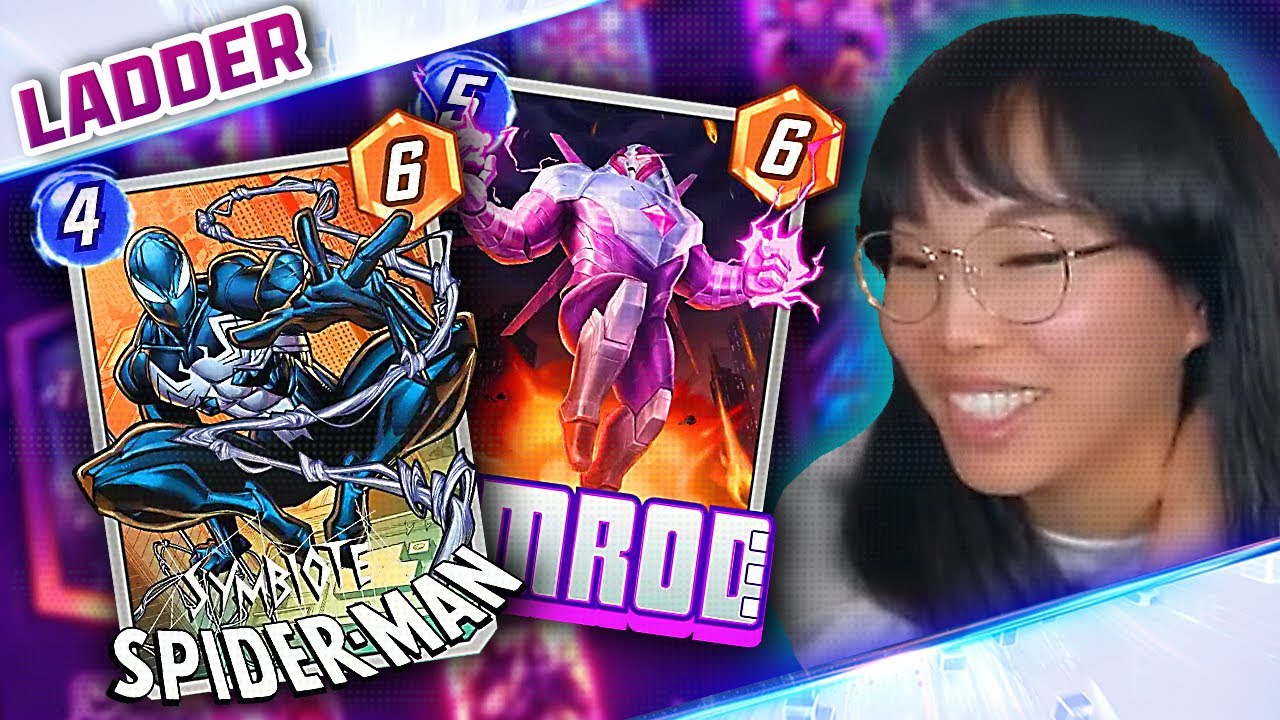 I Love Symbiote Nimrod! 🤖🤖🤖 | September 2024 Livestream