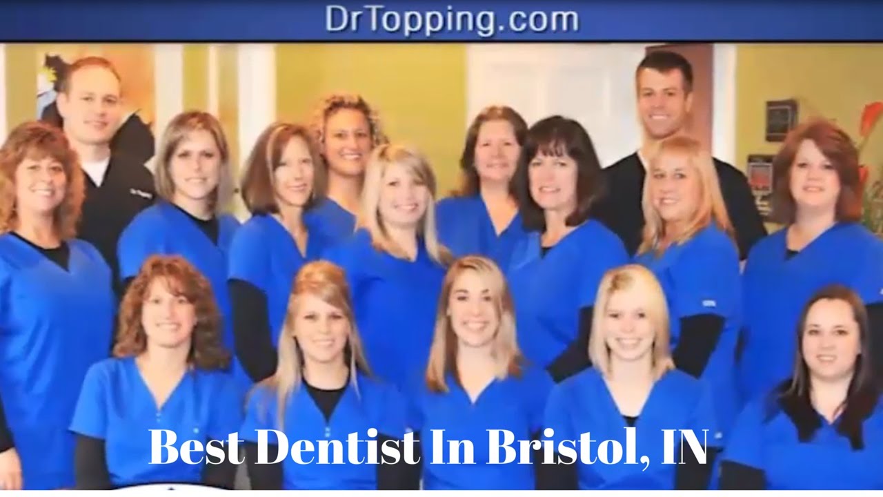Best Dentist In Elkhart IN