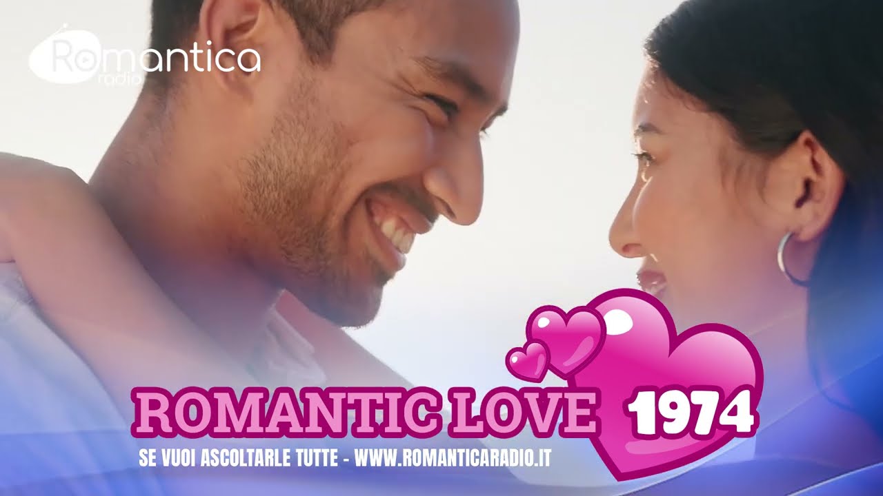 Romantic Love 1974