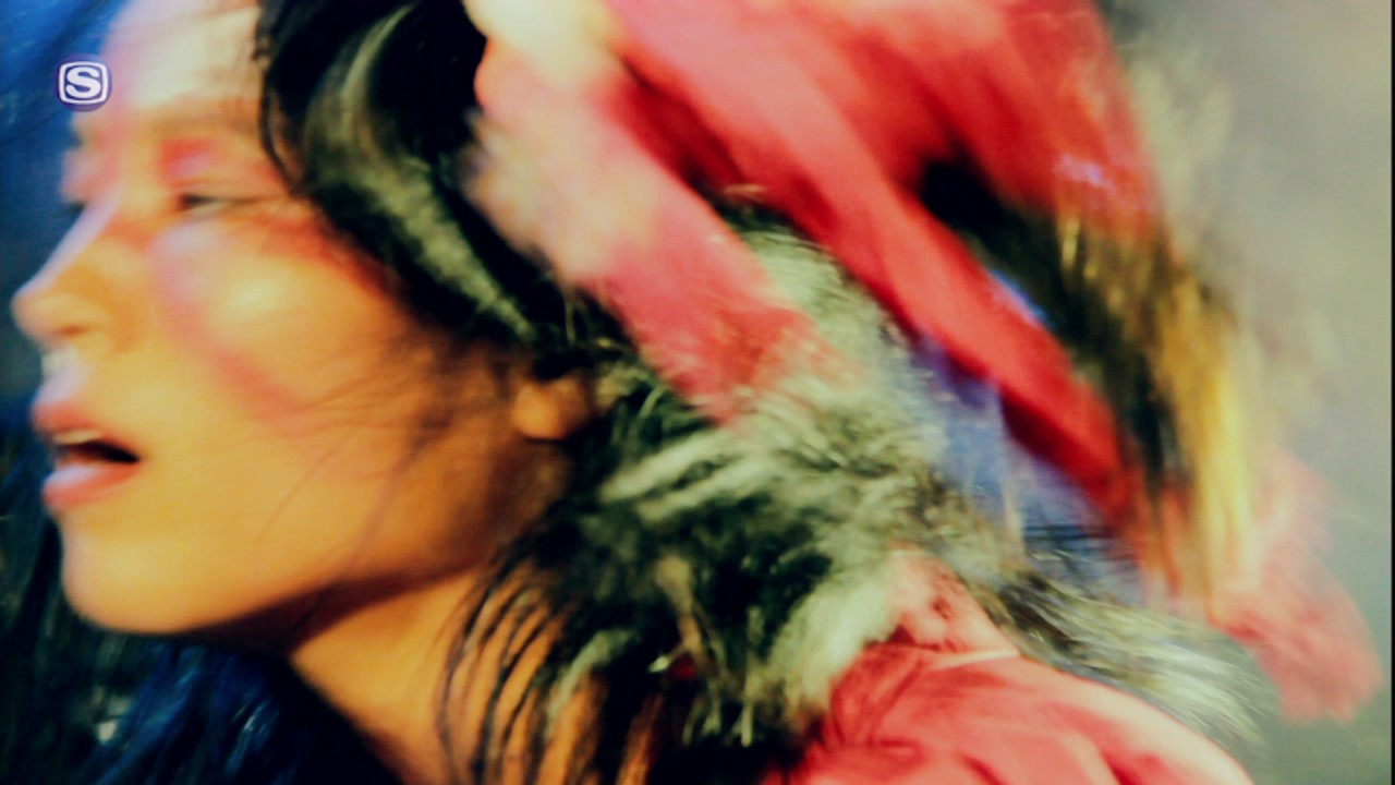 あふりらんぽ - 海 @ りんご音楽祭2016