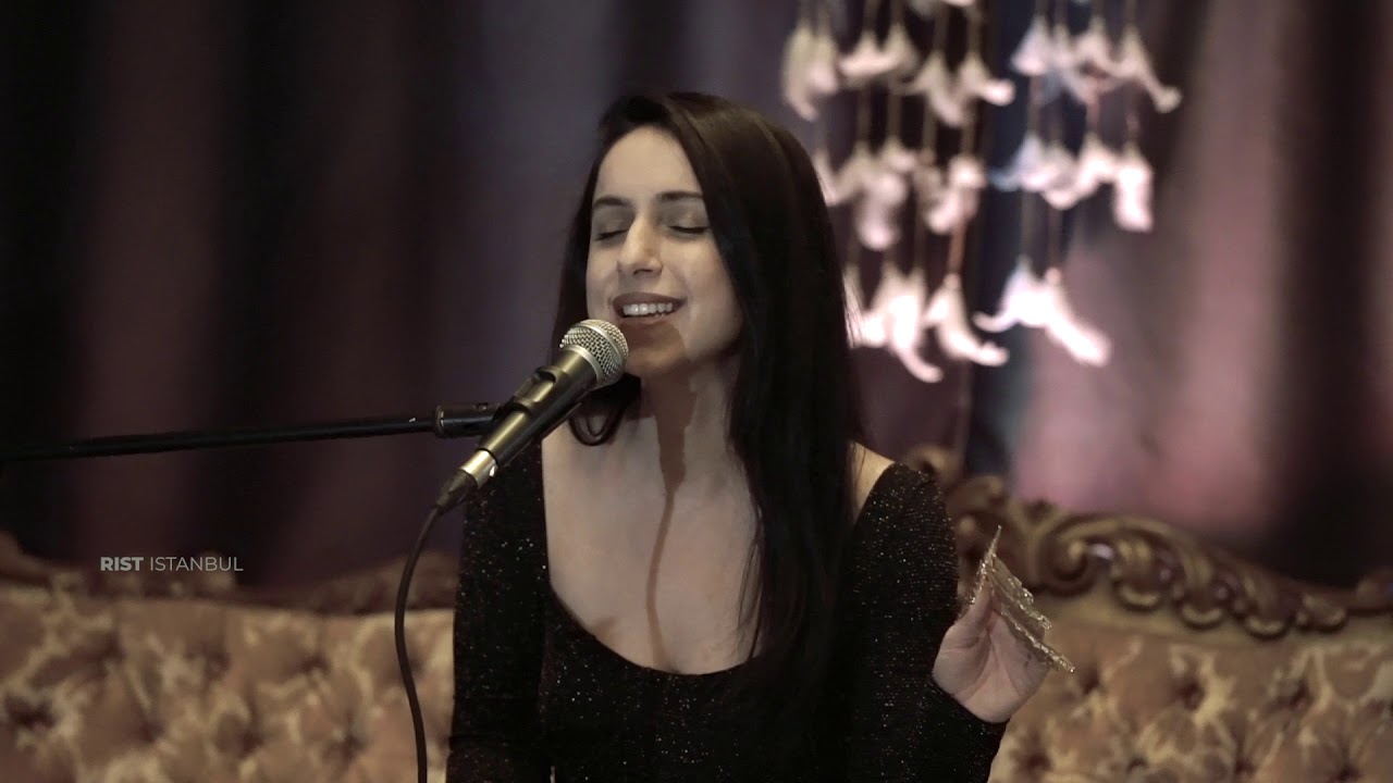 ≼ ► Neval & Sarul / Live @rististanbul  ≽ 🔴