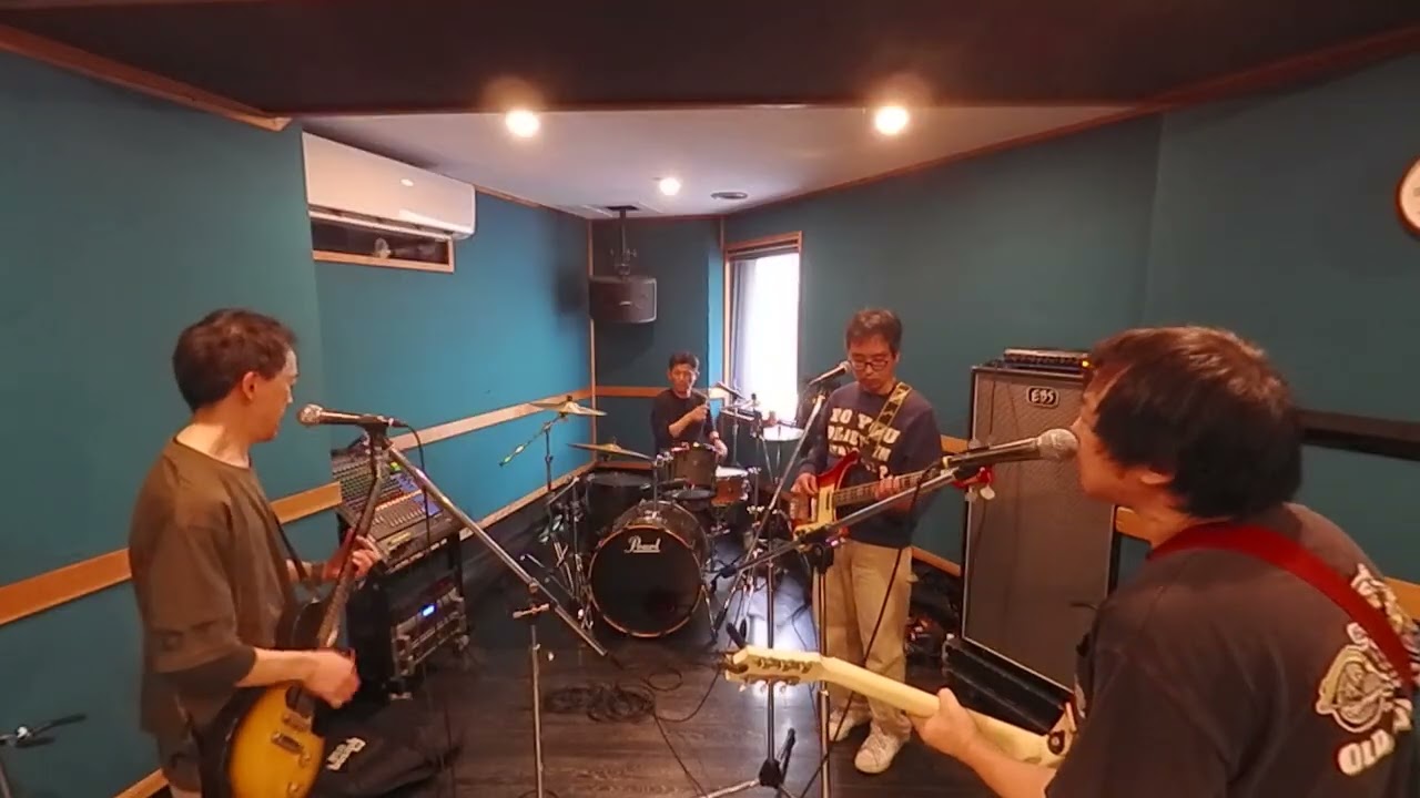 ディスコドライブ