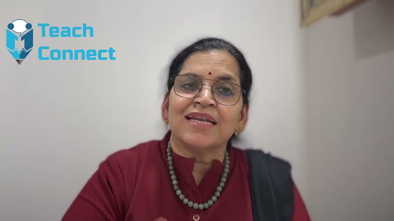 “Get Hired Faster as a Teacher in 2025 (Without Guesswork)”#teachconnect