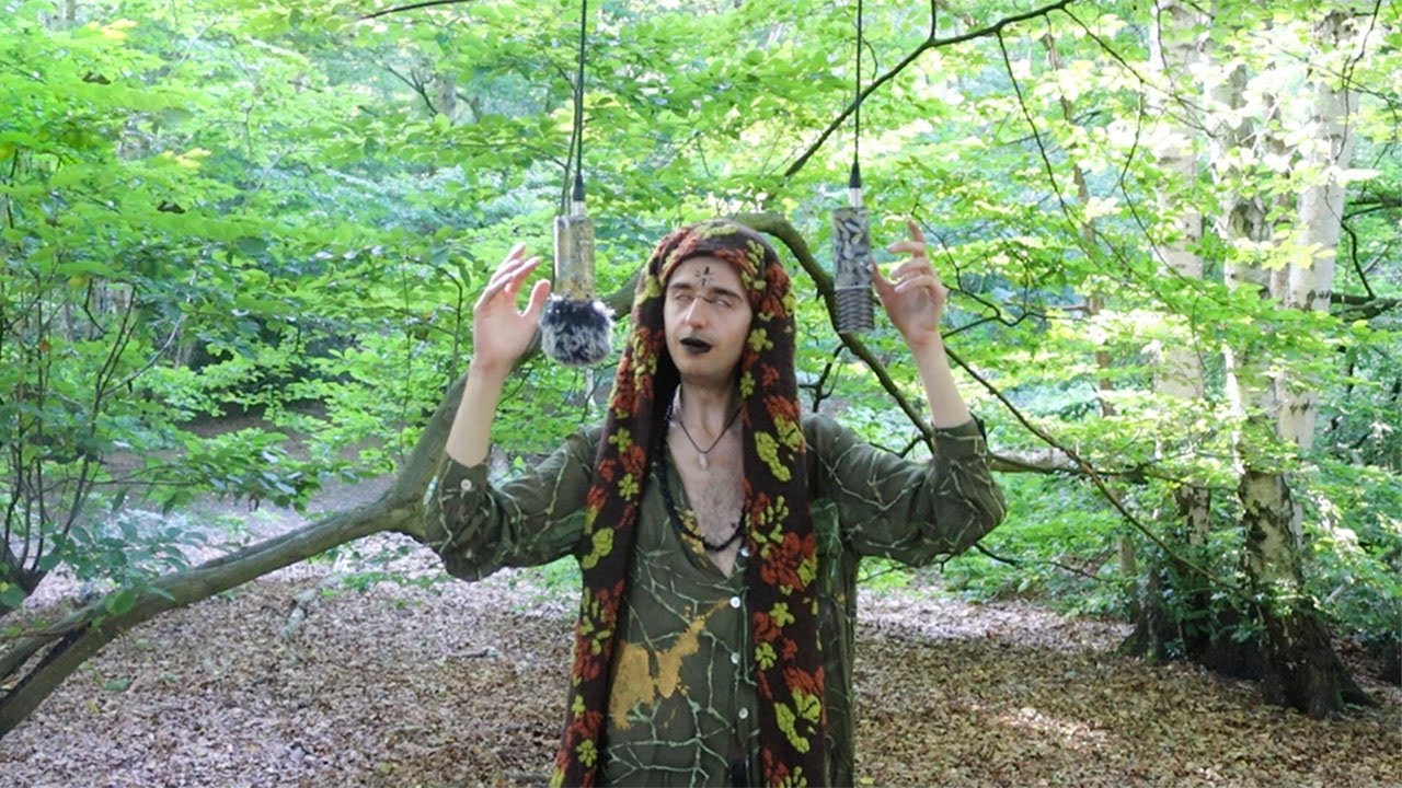 Elven Chanting for the Soul | Transformational  Music
