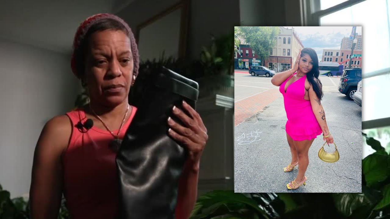 Мать вспоминает дочь, погибшую в результате стрельбы в районе Шокоу-Боттом: «Я просто хочу, чтобы...