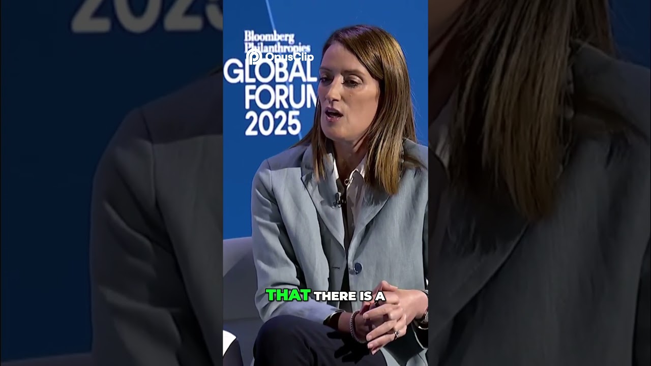 Defense Spending vs  Climate  A Critical EU Debate