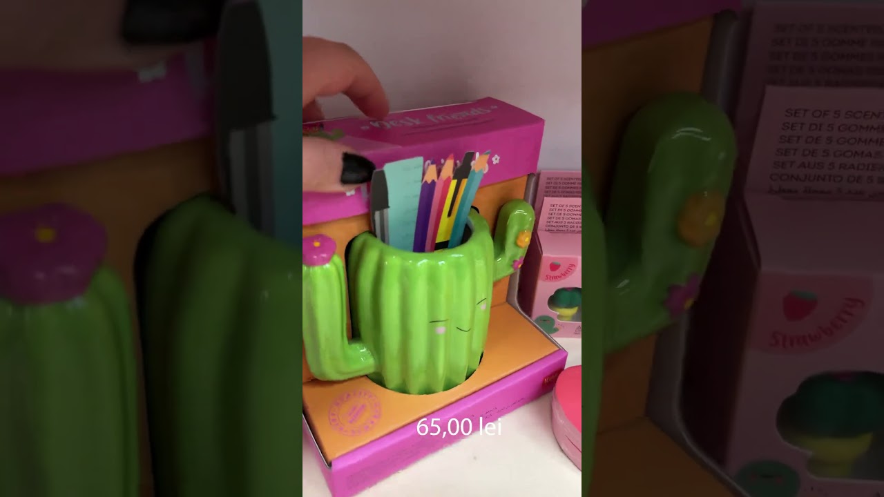 Ador rechizitele de la Cărturești 📝     #rechizite#scoala#haulvideo#backtoschool#haul2024#haul
