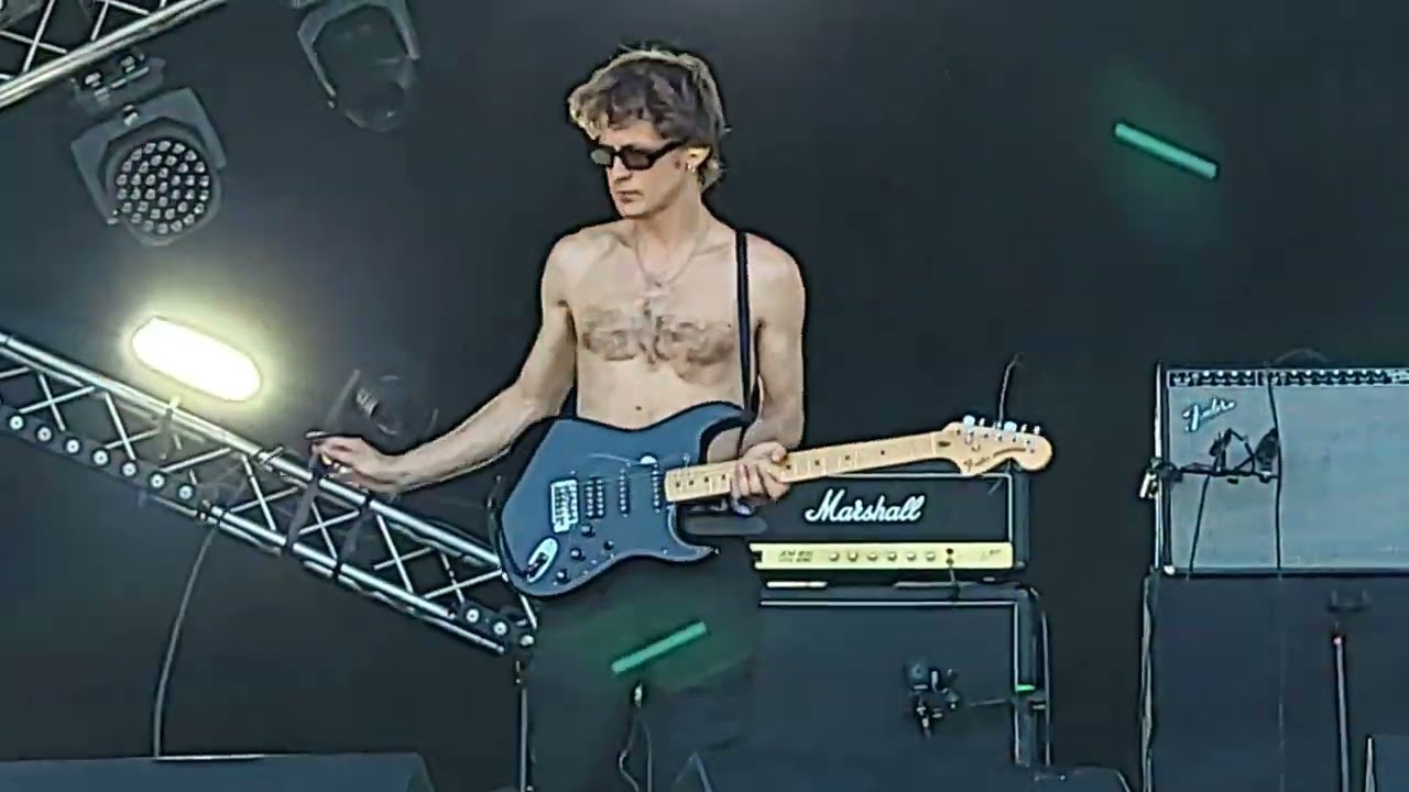 RENDEZ VOUS - 2024 // Sentimental Animal