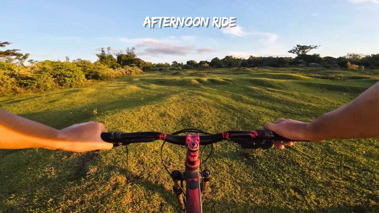 Keirsamin - Exploring Local Trail In My Area | EP  3