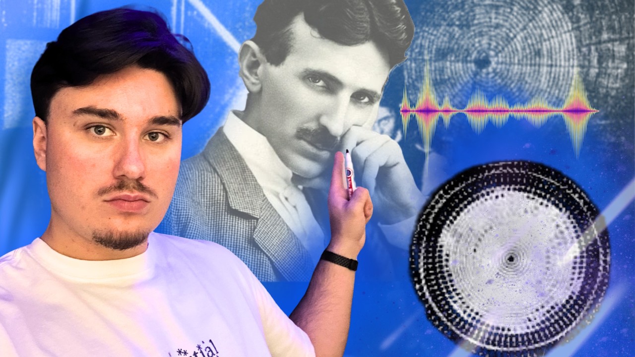 Healing Frequencies Make You SUPERHUMAN