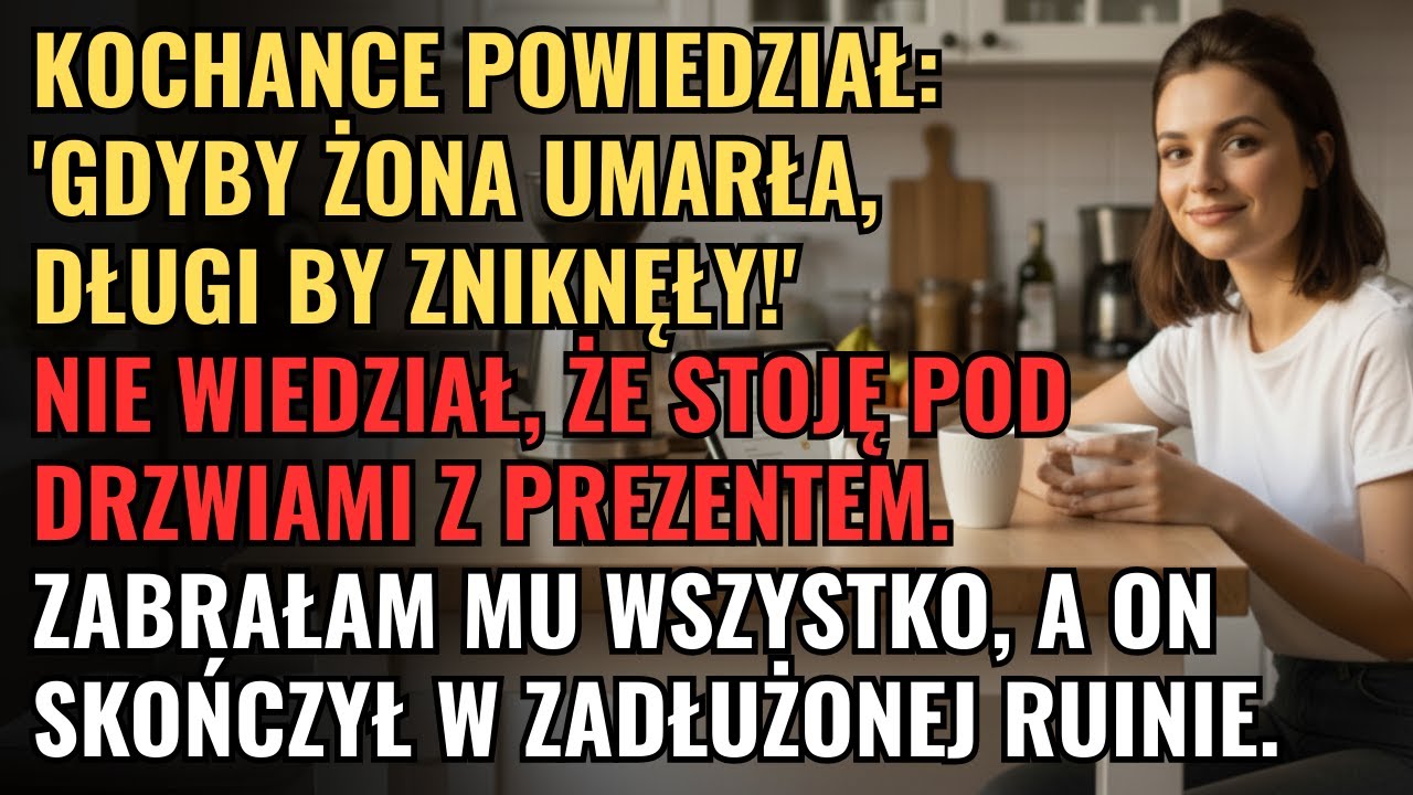 Poleciałam na Rocznicę... On: 