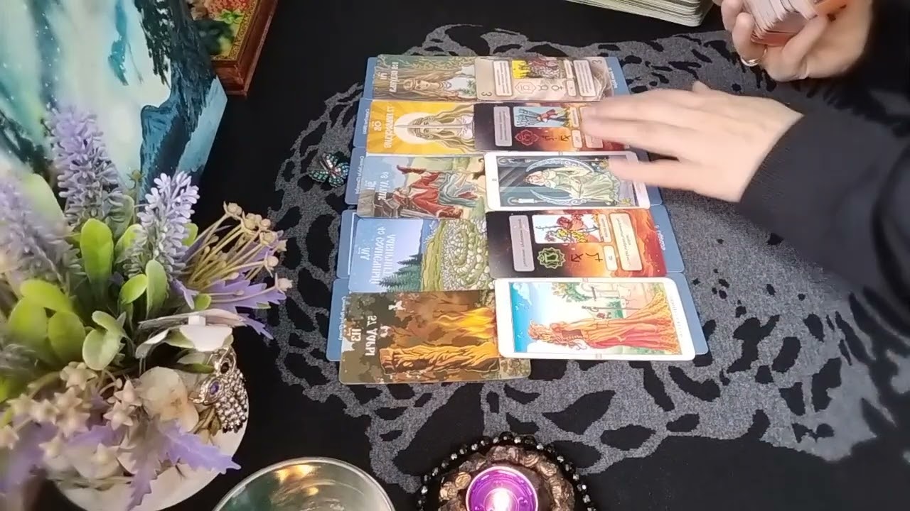 ❤️‍🔥ЧТО ЛЮДИ ХОТЯТ ВАМ ⁉️СКАЗАТЬ НО НЕ СКАЖУТ💥💥💯 🌿ТАРО РАСКЛАД ОНЛАЙН 🌿