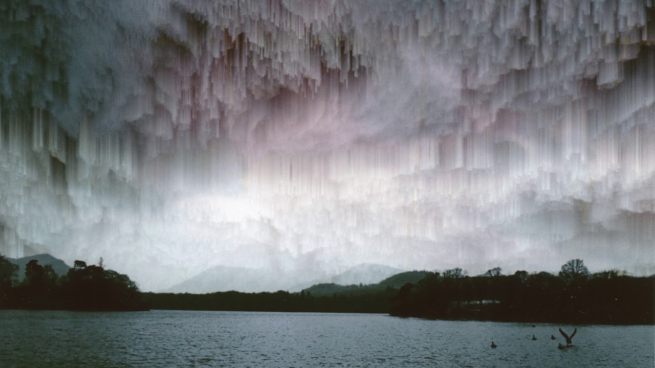 Benjamin Francis Leftwich - Numb