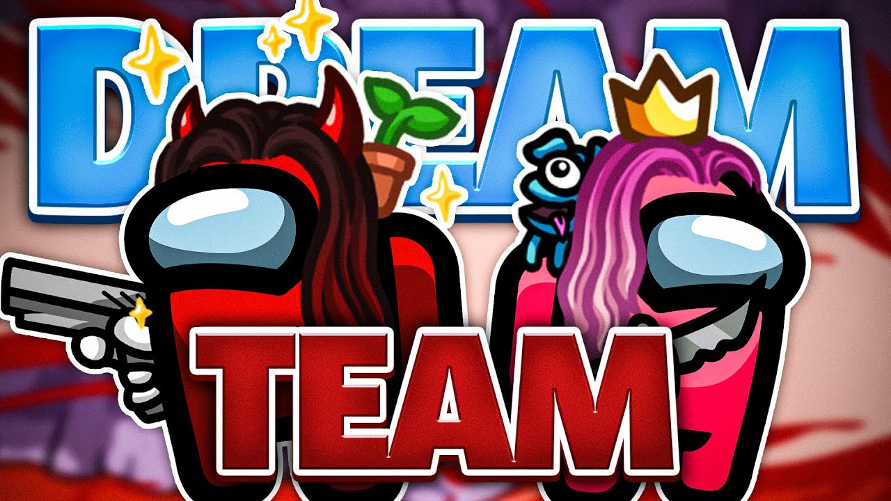 Impostor-Dreamteam mit Baso