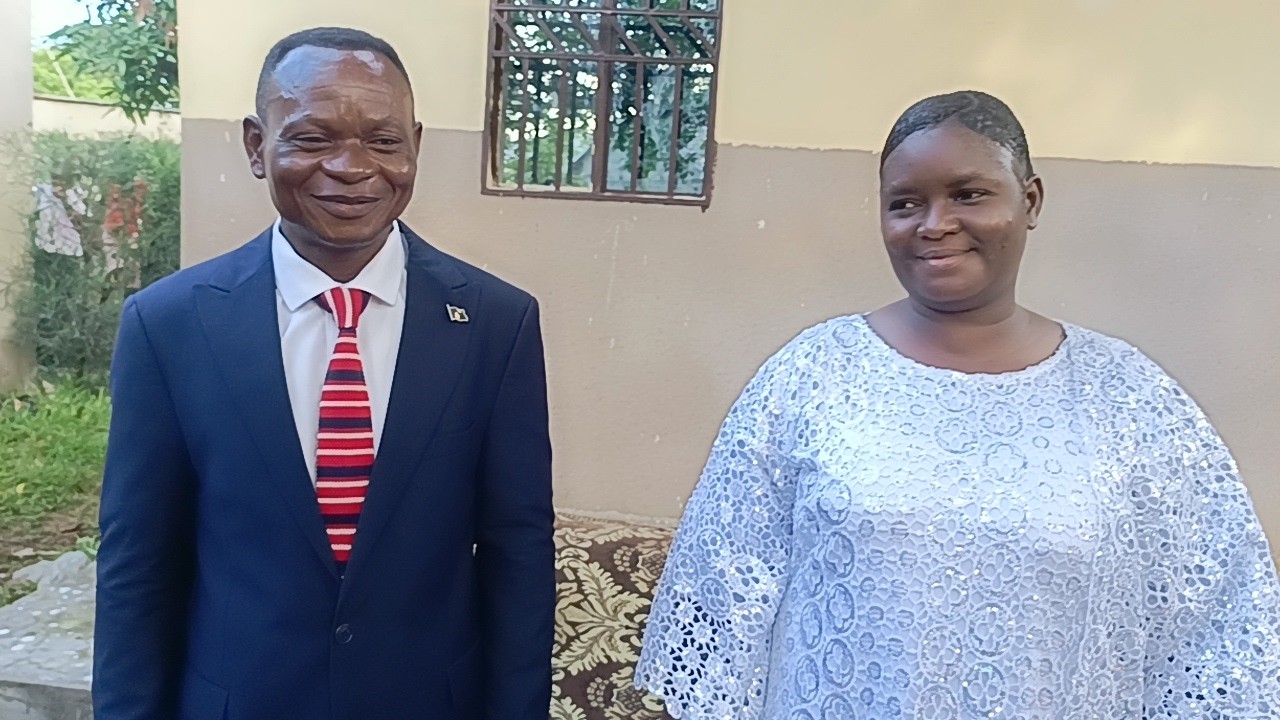 Communion Fraternelle; chez fr Prince Kalombo mp4 2https://youtu.be/mFccxE5H27E