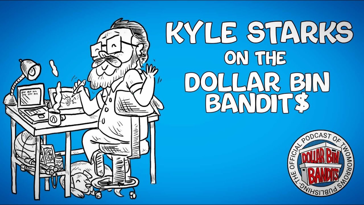 Kyle Starks