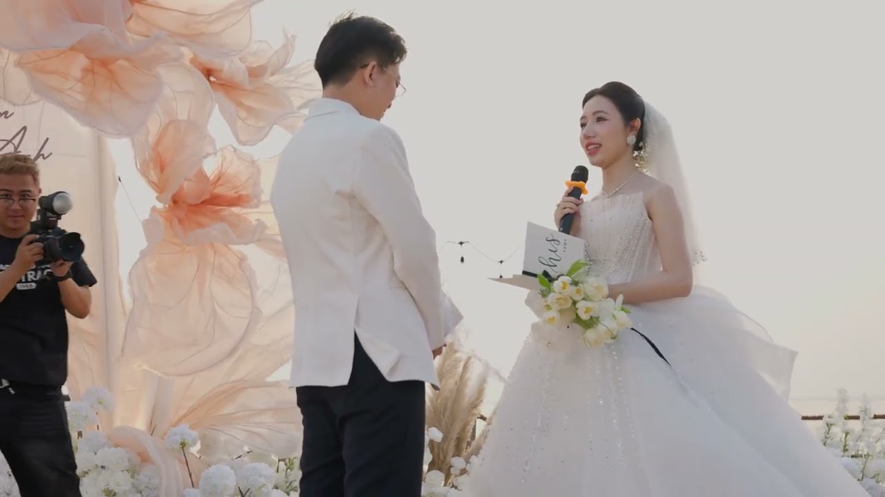 IntimateWD LanAnh&ThanhNgoan 4K