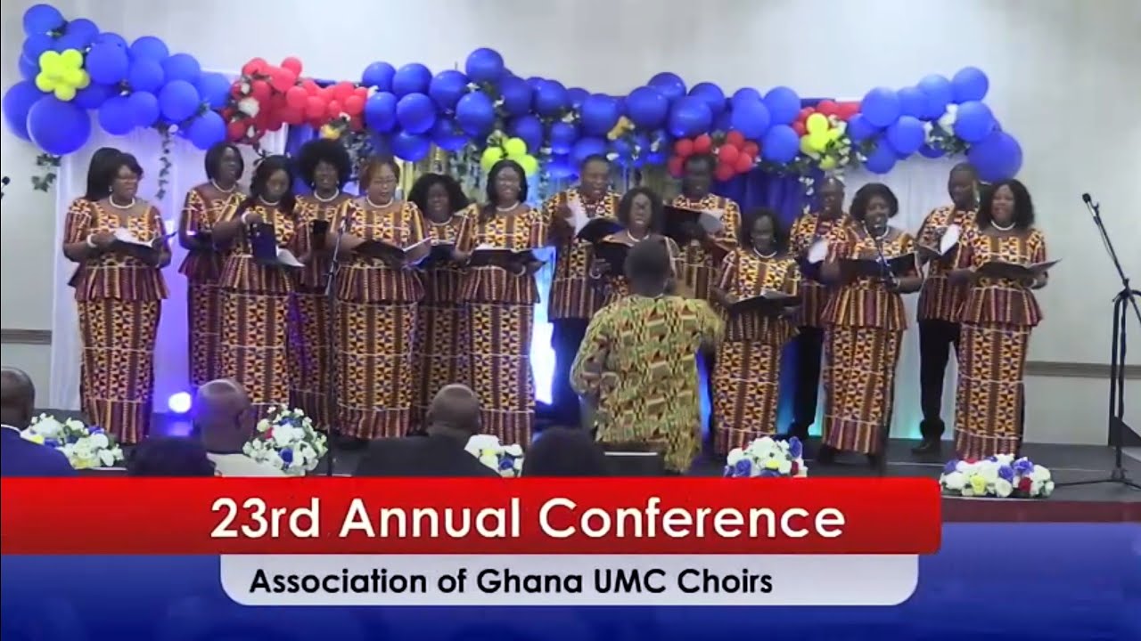 Music Extravaganza  @ 23rd  annual conference