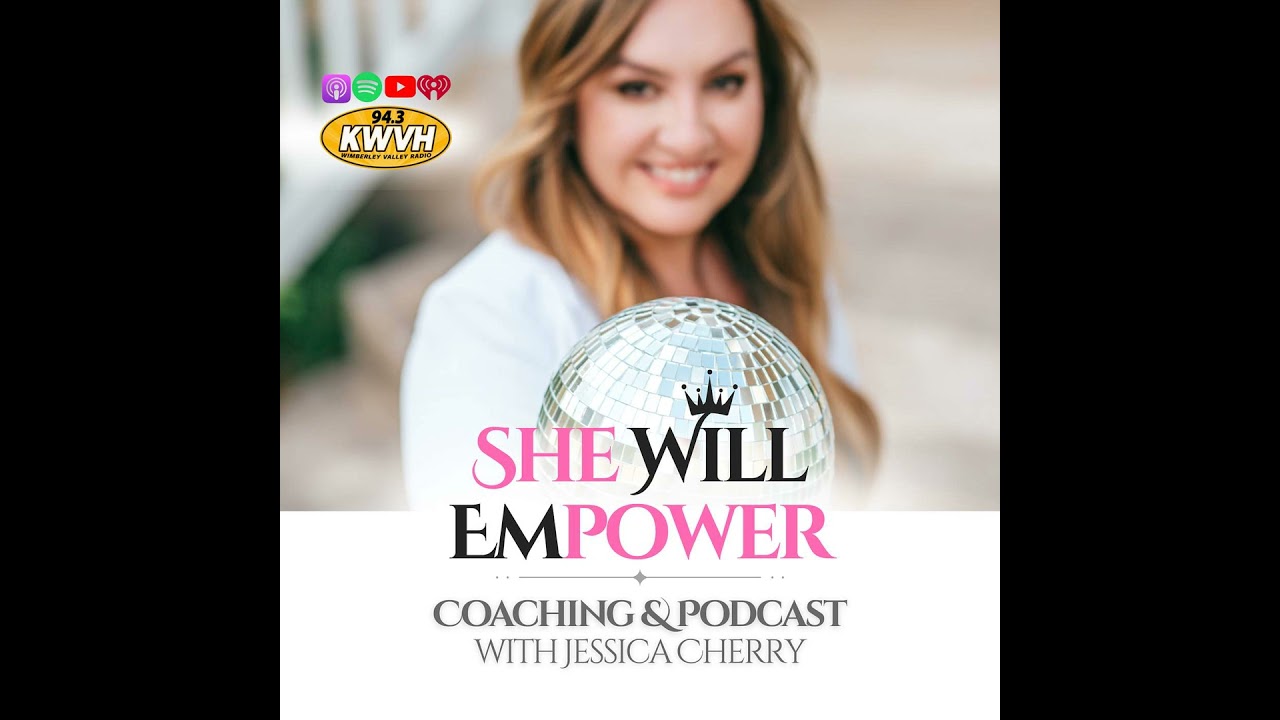 E30: The Midlife Pressure Cooker: Caregiving, Career Peaks and Imposter Syndrome