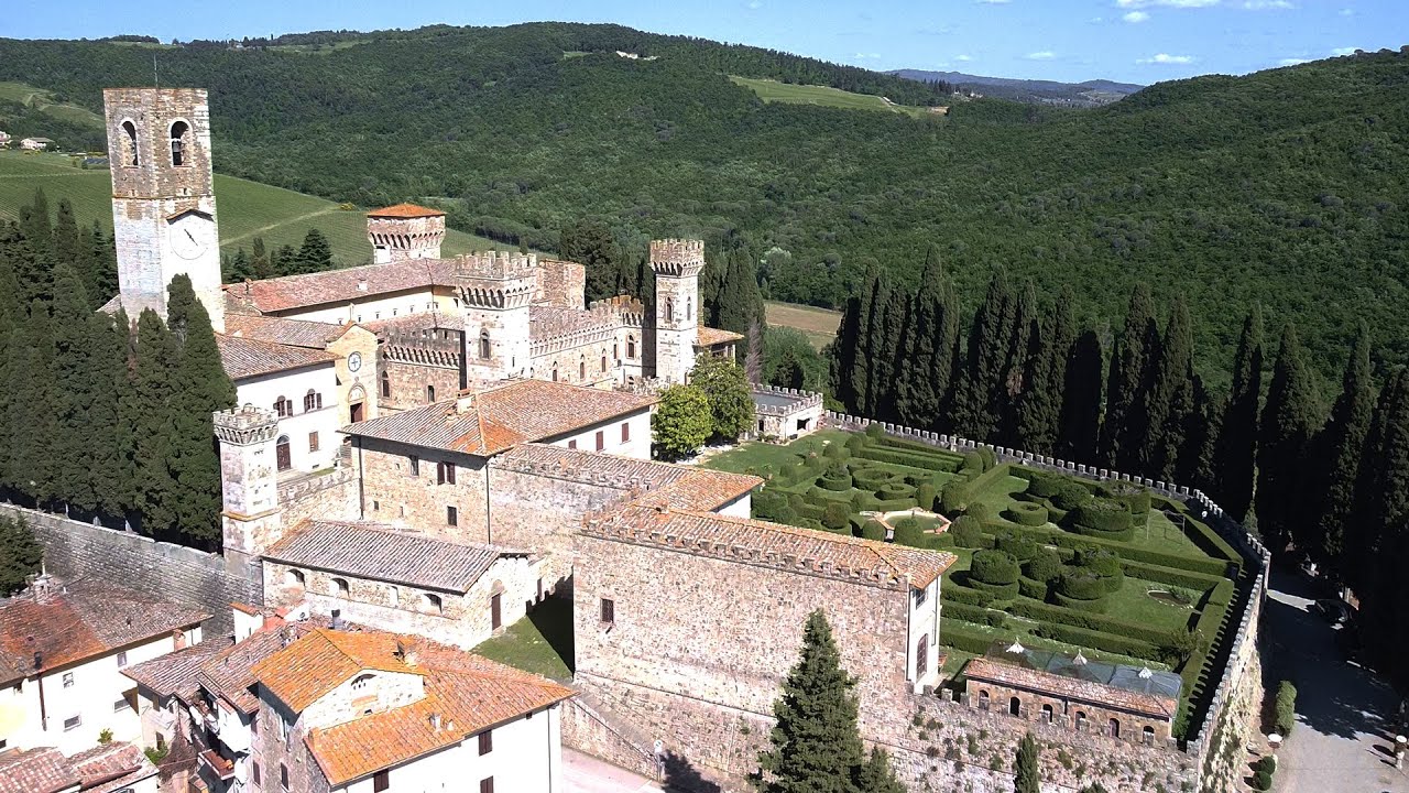 Badia a Passignano